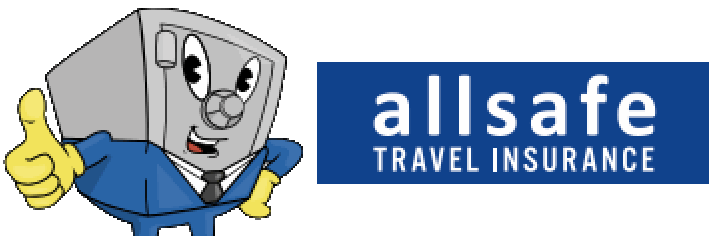 allsafe logo